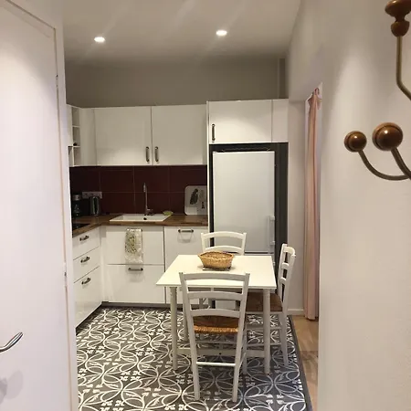 アパート Studio 32 M2 Au Splendide, Centre-Ville, Avec Parking, Proche Des Thermes